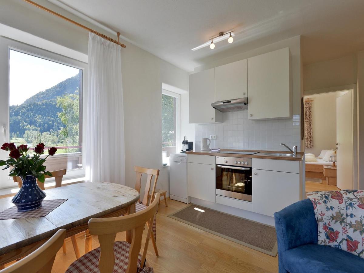 Rosenhof Am Seerosensuite Apartament Thiersee